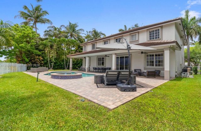 1088 Skylark Drive, Weston, FL 33327