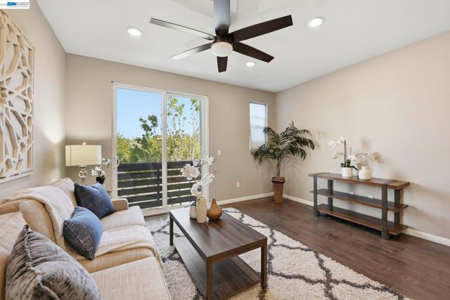 4119 Peralta Blvd, Fremont, CA 94536