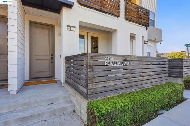 4119 Peralta Blvd, Fremont, CA 94536