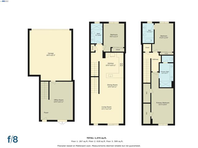 4119 Peralta Blvd, Fremont, CA 94536