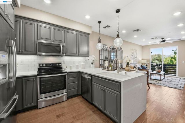 4119 Peralta Blvd, Fremont, CA 94536