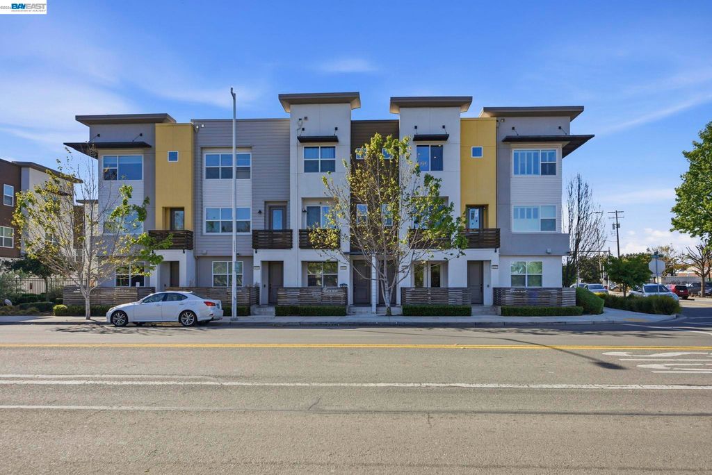 4119 Peralta Blvd, Fremont, CA 94536
