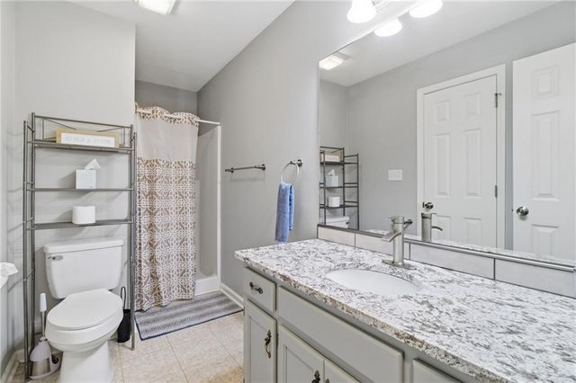 54 Buckskull Brow, Big Canoe, GA 30143