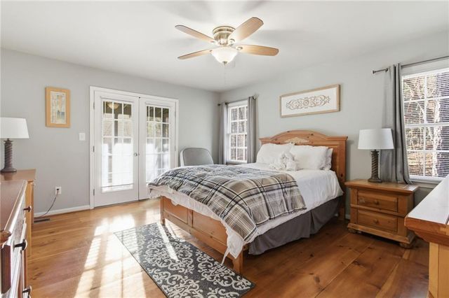 54 Buckskull Brow, Big Canoe, GA 30143