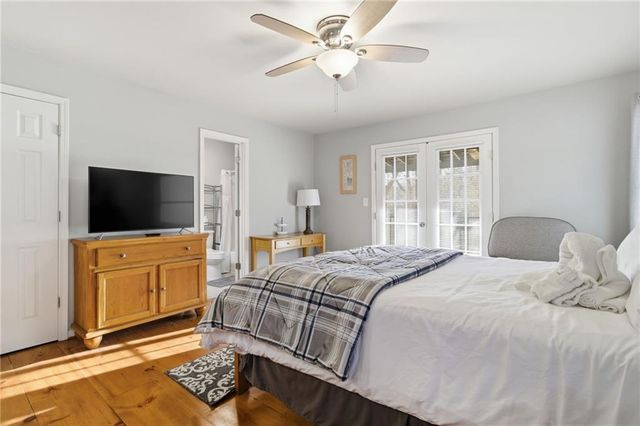 54 Buckskull Brow, Big Canoe, GA 30143