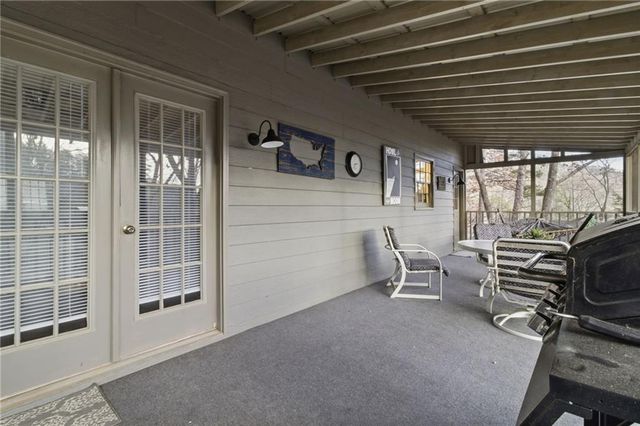 54 Buckskull Brow, Big Canoe, GA 30143