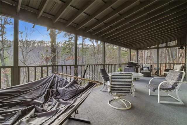 54 Buckskull Brow, Big Canoe, GA 30143