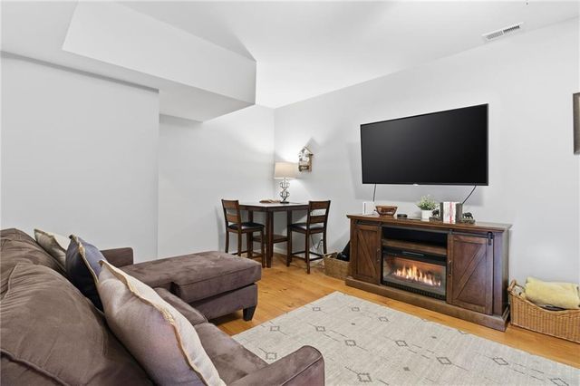 54 Buckskull Brow, Big Canoe, GA 30143