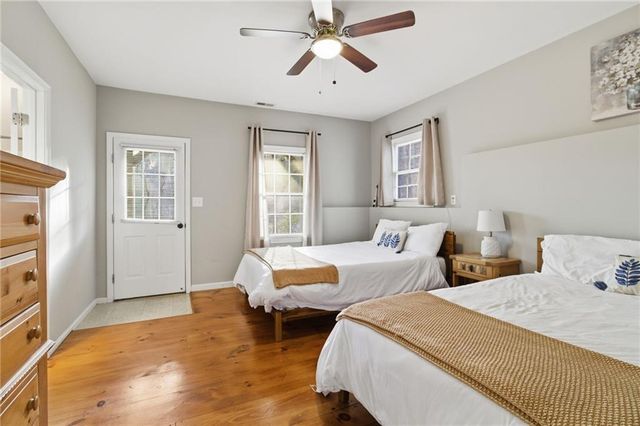 54 Buckskull Brow, Big Canoe, GA 30143