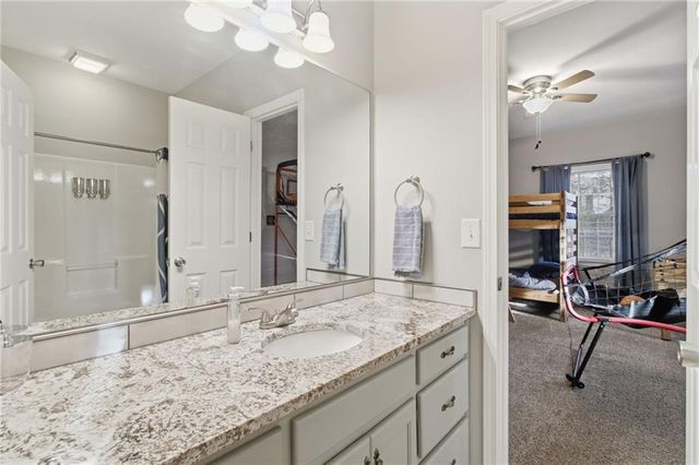 54 Buckskull Brow, Big Canoe, GA 30143