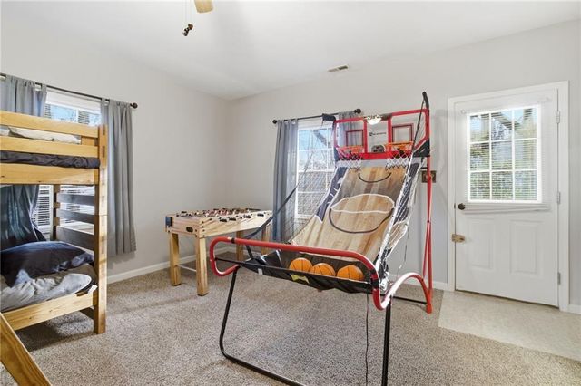 54 Buckskull Brow, Big Canoe, GA 30143