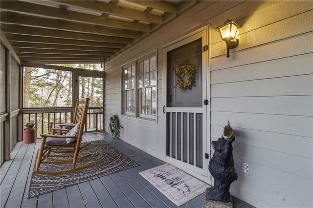 54 Buckskull Brow, Big Canoe, GA 30143