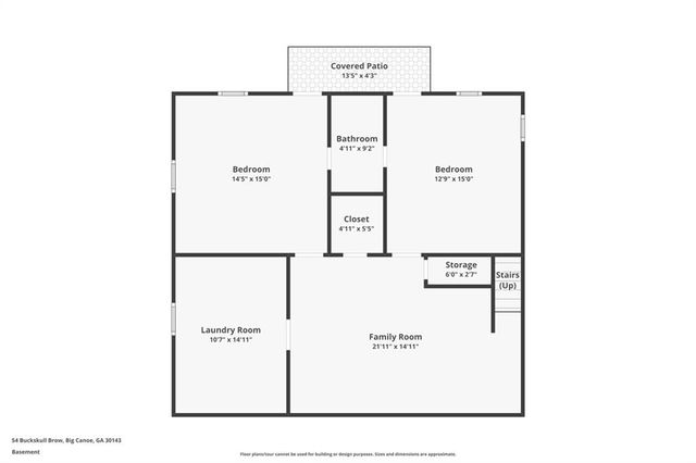 54 Buckskull Brow, Big Canoe, GA 30143