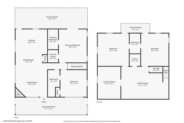 54 Buckskull Brow, Big Canoe, GA 30143