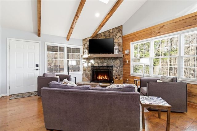 54 Buckskull Brow, Big Canoe, GA 30143