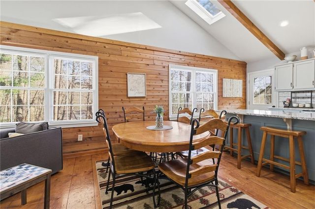 54 Buckskull Brow, Big Canoe, GA 30143