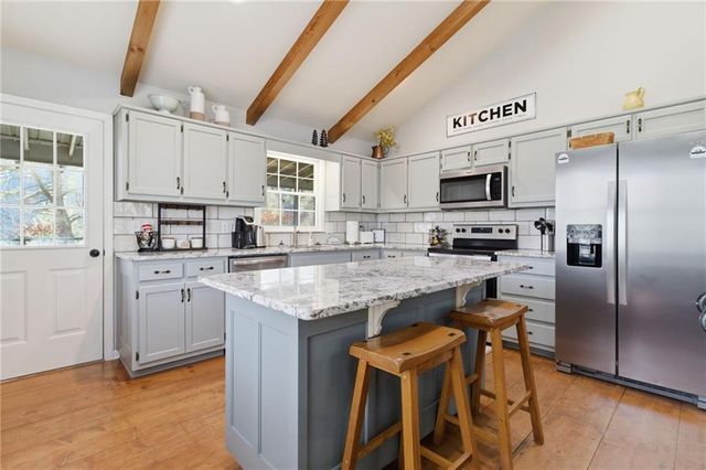 54 Buckskull Brow, Big Canoe, GA 30143