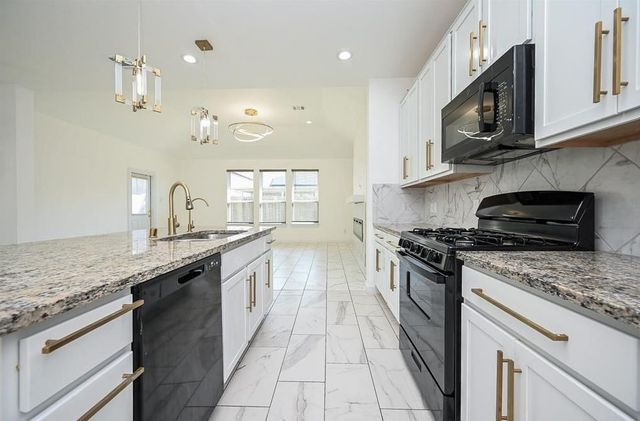 15106 Timberson Ridge Lane, Houston, TX 77090