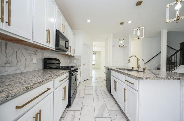 15106 Timberson Ridge Lane, Houston, TX 77090