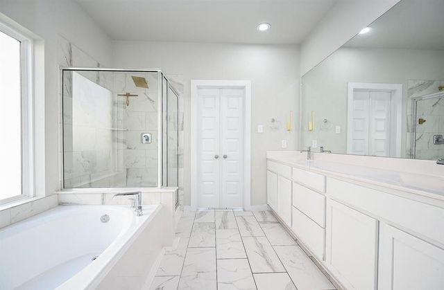 15106 Timberson Ridge Lane, Houston, TX 77090