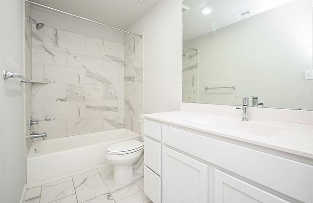 15106 Timberson Ridge Lane, Houston, TX 77090