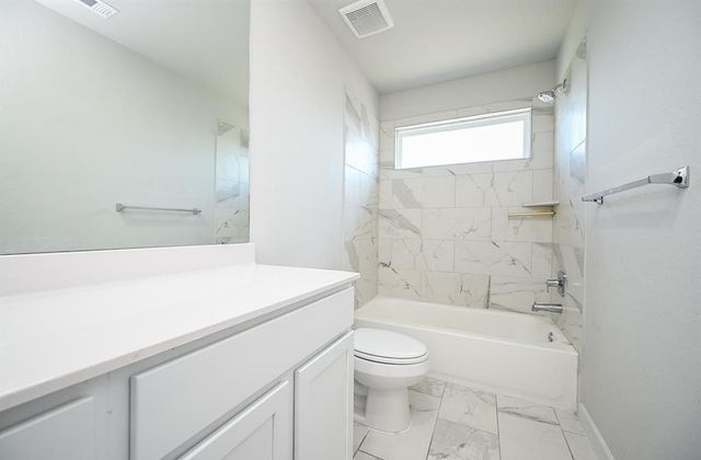 15106 Timberson Ridge Lane, Houston, TX 77090