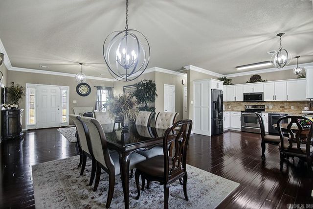 1710 Royal Oaks Drive, Malvern, AR 72104