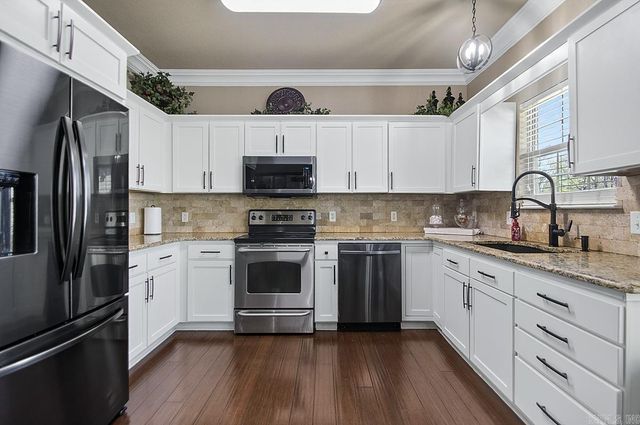 1710 Royal Oaks Drive, Malvern, AR 72104