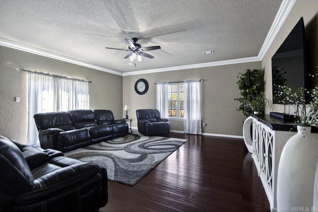 1710 Royal Oaks Drive, Malvern, AR 72104