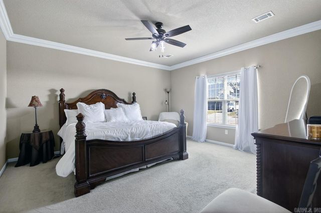 1710 Royal Oaks Drive, Malvern, AR 72104