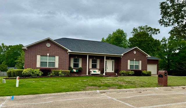 1710 Royal Oaks Drive, Malvern, AR 72104