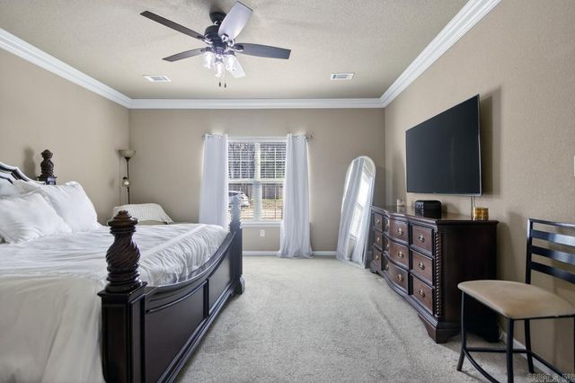 1710 Royal Oaks Drive, Malvern, AR 72104