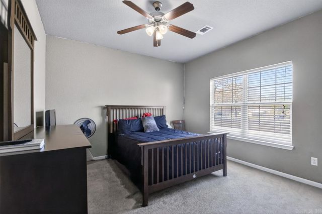 1710 Royal Oaks Drive, Malvern, AR 72104