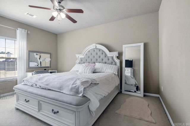 1710 Royal Oaks Drive, Malvern, AR 72104