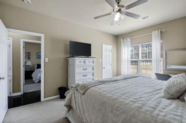 1710 Royal Oaks Drive, Malvern, AR 72104