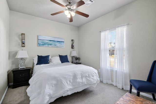 1710 Royal Oaks Drive, Malvern, AR 72104