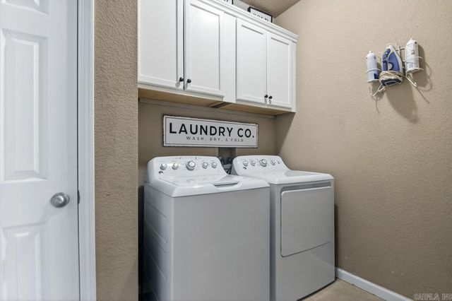 1710 Royal Oaks Drive, Malvern, AR 72104