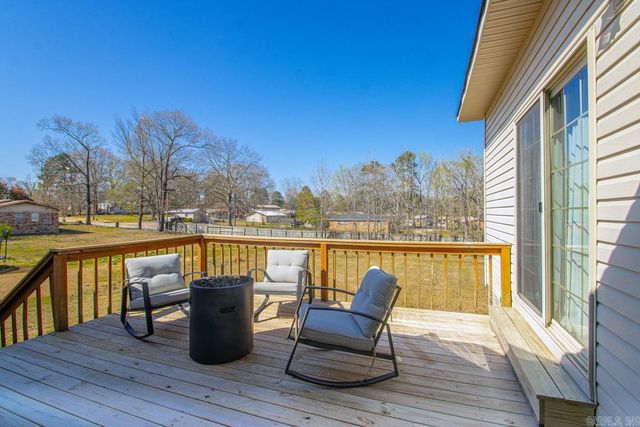 1710 Royal Oaks Drive, Malvern, AR 72104