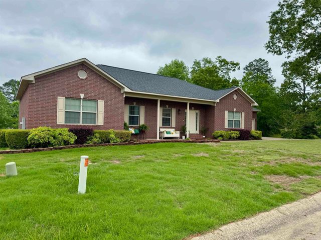 1710 Royal Oaks Drive, Malvern, AR 72104