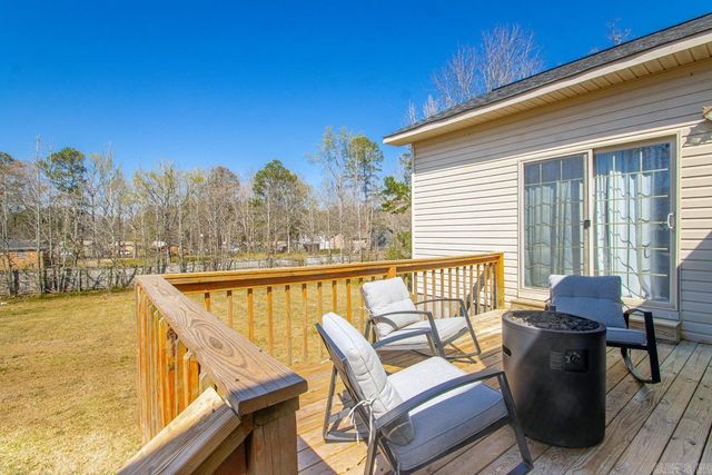 1710 Royal Oaks Drive, Malvern, AR 72104