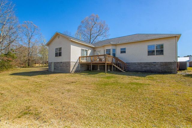 1710 Royal Oaks Drive, Malvern, AR 72104