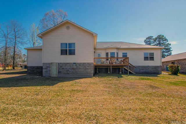 1710 Royal Oaks Drive, Malvern, AR 72104