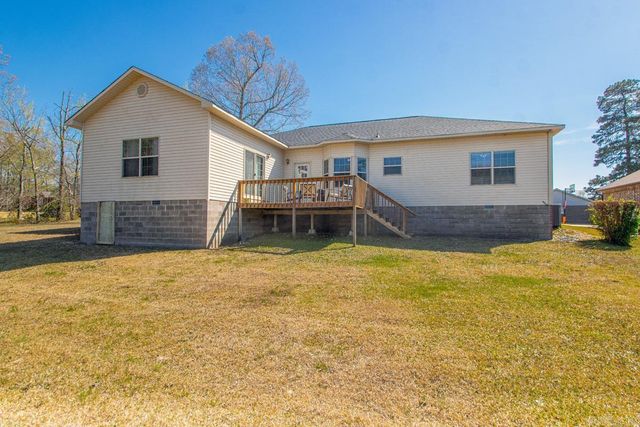 1710 Royal Oaks Drive, Malvern, AR 72104