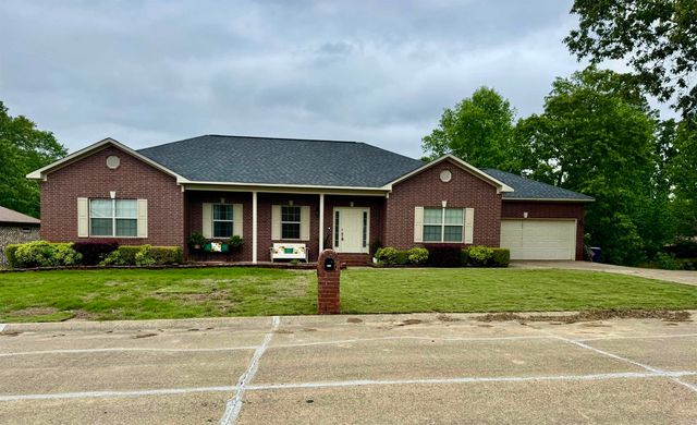 1710 Royal Oaks Drive, Malvern, AR 72104