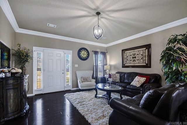 1710 Royal Oaks Drive, Malvern, AR 72104