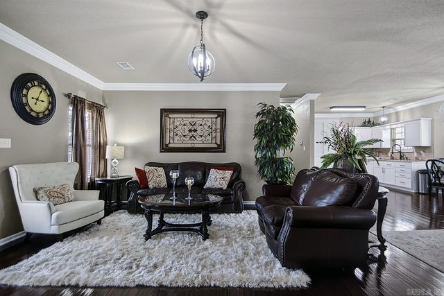 1710 Royal Oaks Drive, Malvern, AR 72104