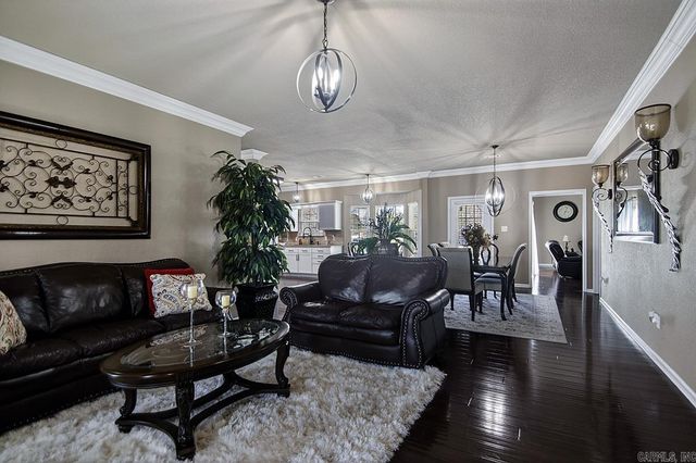 1710 Royal Oaks Drive, Malvern, AR 72104