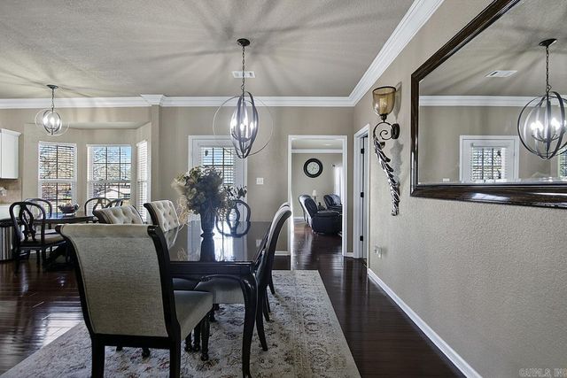 1710 Royal Oaks Drive, Malvern, AR 72104