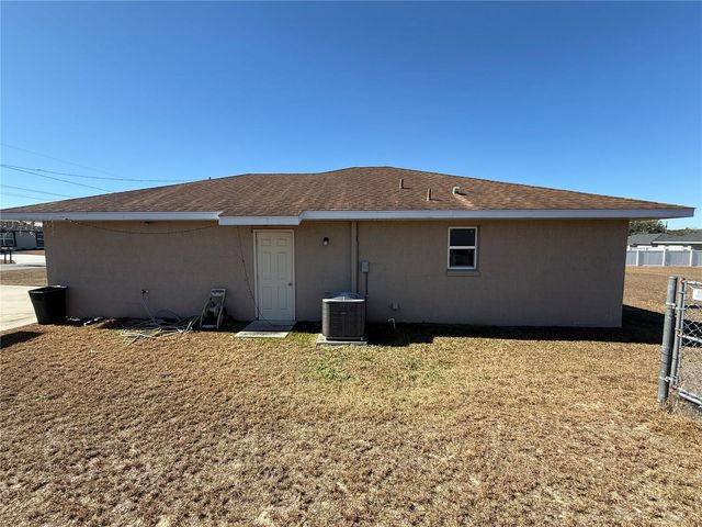 61 WALNUT DRIVE, Ocala, FL 34480