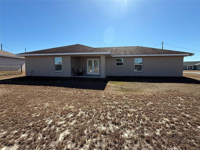 61 WALNUT DRIVE, Ocala, FL 34480